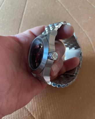 Orologio invicta carica manuale 6497-2 cordoba