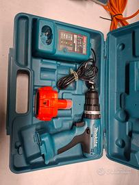 avvitatore makita 