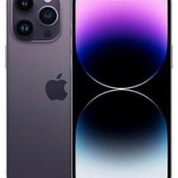 Apple Iphone 14 Pro Max viola 128 gb
