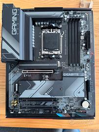 Gigabyte b650