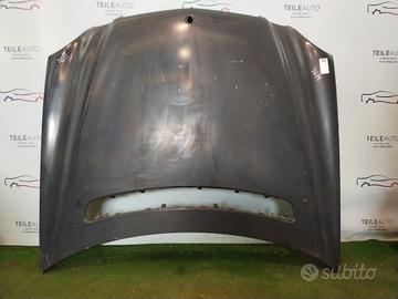 COFANO ANTERIORE MERCEDES Classe E Berlina W211 A2