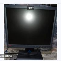 monitor PC lenovo