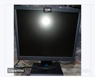 monitor PC lenovo