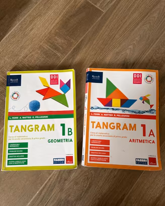 Libri per la prima media matematica