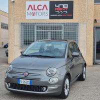 Fiat 500 1.2 Lounge GPL