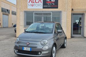 Fiat 500 1.2 Lounge GPL