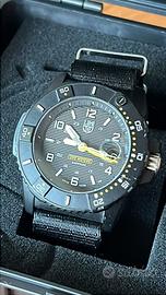 Luminox Navy Seal XS3601