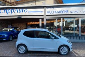 Volkswagen up! 1.0 75 CV 3 Porte Take