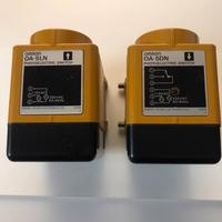 Fotocellule Omron OA-5LN  220 V/110V