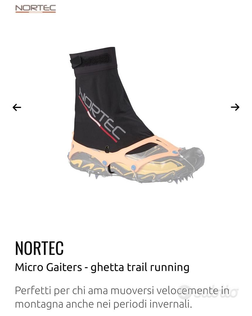 MICRO GHETTA - Nortec Sport