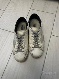 Scarpe Golden Goose