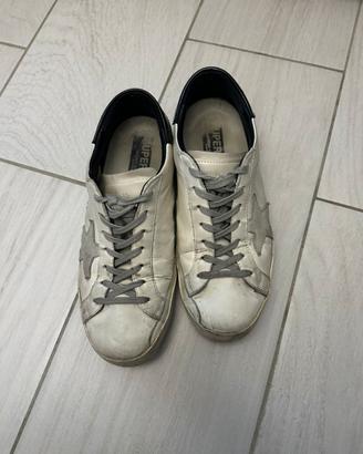 Scarpe Golden Goose