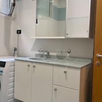 Mobile bagno