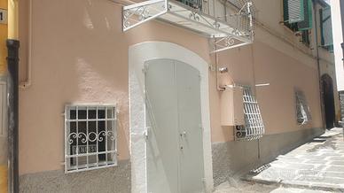 Bilocale nel centro storico di Melfi