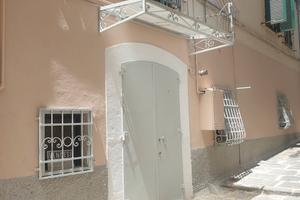 Bilocale nel centro storico di Melfi