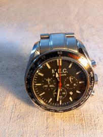 Orologio M.E.C. modello Buccari, anni 90.