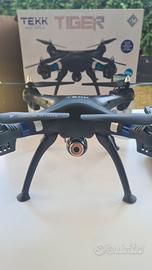 Drone Tekk Tiger
