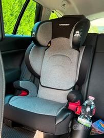 Seggiolino auto Foppapedretti