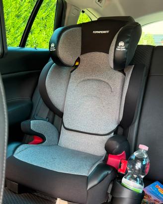 Seggiolino auto Foppapedretti