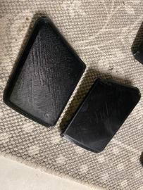 Portellino chiusura x capotta fiat barchetta