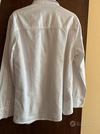 Camicia mayoral elegante 6 anni