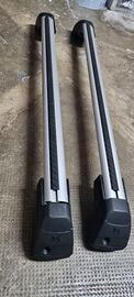 Barre portatutto x DS7 originali
