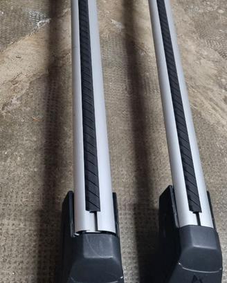 Barre portatutto x DS7 originali