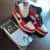 Jordan rosse