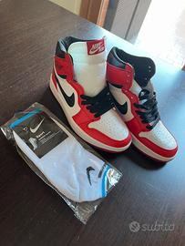 Jordan rosse