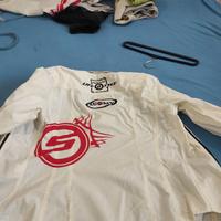 Camicia donna Suomy Rider Equipment