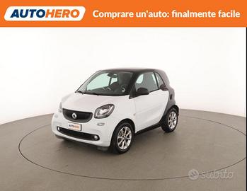 SMART ForTwo MW83745