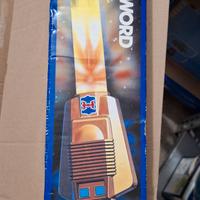 He Man spadaPower Sword MATTEL  He Man Nuova