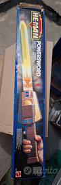 He Man spadaPower Sword MATTEL  He Man Nuova
