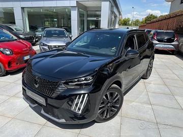 Peugeot 2008 GT Hybrid 145 MOTORE A CATENA 8 ANNI