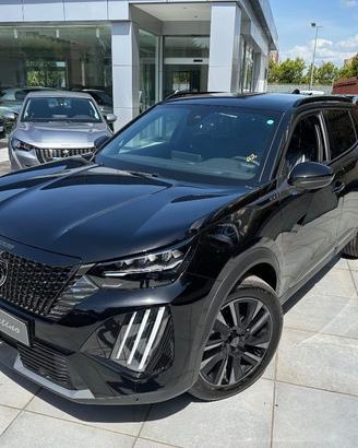 Peugeot 2008 GT Hybrid 145 MOTORE A CATENA 8 ANNI