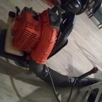 soffiatore oleomac BV 162