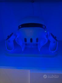 Meta quest 3 + H4 boost