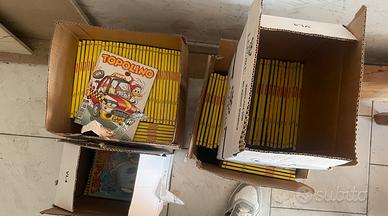 Lotto Topolino