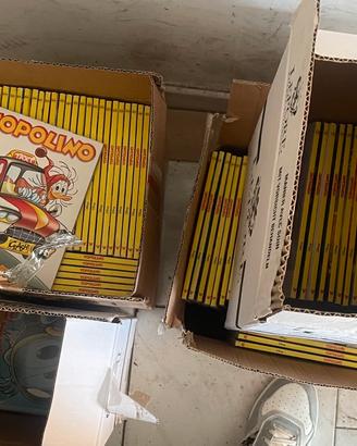 Lotto Topolino