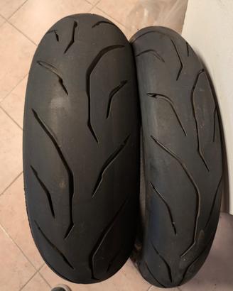 Dunlop sportsmart MK4 nuove