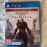 assasin creed valhalla