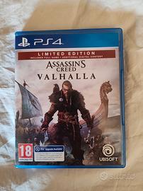 assasin creed valhalla