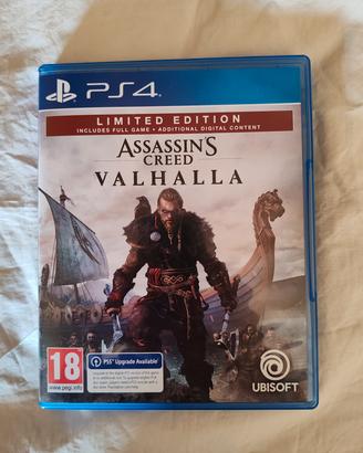 assasin creed valhalla