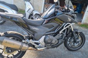 honda nc750x 2015