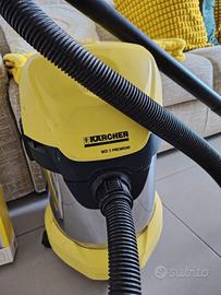 aspiratore e soffiatore karcher wd3 premium