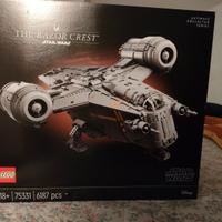 Lego Razor Crest UCS - nuovo