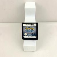 Pokemon Versione Argento Soulsilver Nintendo Ds IT