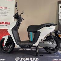 Yamaha Neo's Elettrico Single