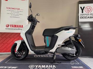Yamaha Neo's Elettrico Single