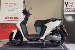 Yamaha Neo's Elettrico Single